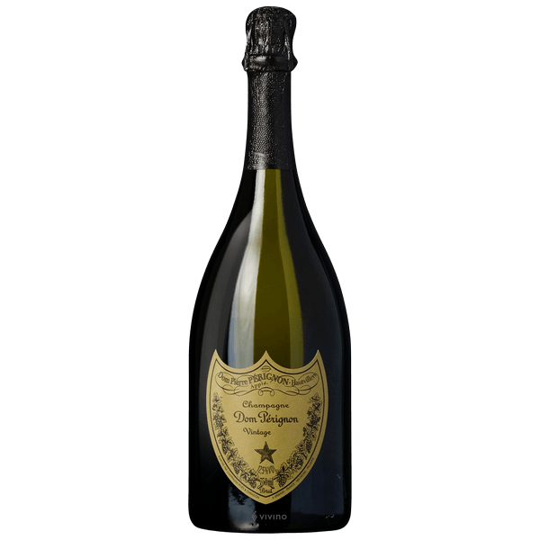Dom Pérignon - Cuvée Dom Pérignon 2012