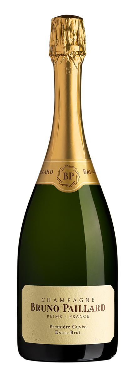 Bruno Paillard 'Première Cuvée Extra Brut' MV | Champagnen.se