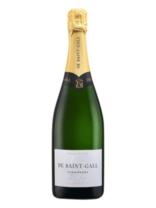 de Saint-Gall - Tradition Premier Cru MV