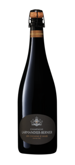 Larmandier-Bernier - Les Chemins d'Avize Grand Cru Extra Brut 2016