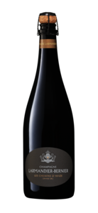 Larmandier-Bernier - Les Chemins d'Avize Grand Cru Extra Brut 2016