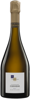 Coessens Brut Blanc de Noirs