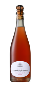 Larmandier-Bernier - Ros� de Saign�e Premier Cru Extra-Brut MV