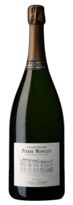 Pierre Moncuit - Delos Grand Cru Blanc de Blancs [base 2021] MV