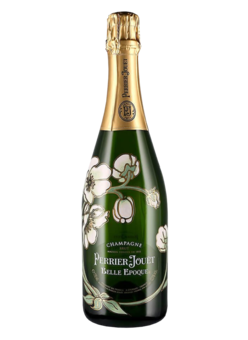 Perrier-Jout - Belle Epoque 2012