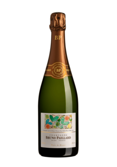 Bruno Paillard 'Blanc de Blancs Extra Brut' 2014