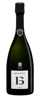 Bollinger - B16 Limited Edition