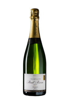 Paul Bara - Brut Reserve MV