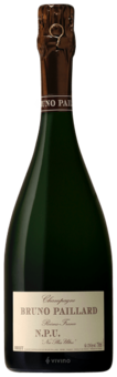 Bruno Paillard N.P.U.  Nec Plus Ultra 2004