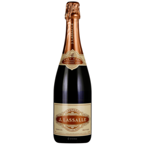 J. Lassalle - Ros 1er cru MV 