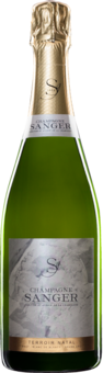 Sanger Terroir Natal Blanc de Blancs Grand Cru