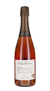 Pierre Moncuit - Ros� Henriette [base 2018] MV