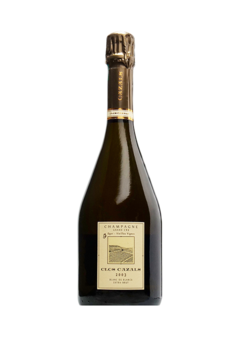 Claude Cazals Le Clos Cazals Grand Cru 2003
