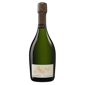 Franck Bonville - Cuve Les Belles Voyes 2015
