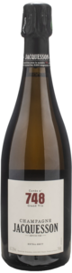 Jacquesson- Cuve n748