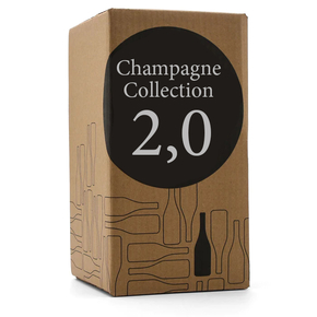 TheChampagneSommelier Collection 2.0 - grand cru