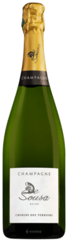 de Sousa Chemin des terroirs