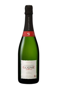 Godm Sabine Brut Reserve Premier Cru