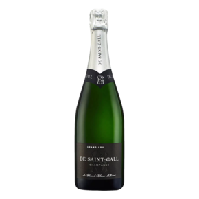 de Saint-Gall - Blanc de blancs Grand Cru 2017