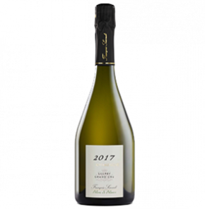 Franois Second Sillery Grand Cru 2017