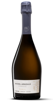 Michel Arnould & fils - Heuristique 2020 