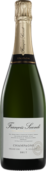 Franois Second Brut Grand Cru [magnum] 