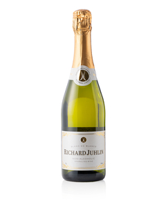 Richard Juhlin Non-Alcoholic Sparkling Wine Blanc de Blancs