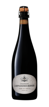 Larmandier-Bernier - Terre de Vertus Blanc de Blancs Premier Cru Non-Dose 2017