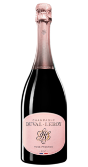 Duval-Leroy - Ros Prstige Premier Cru MV
