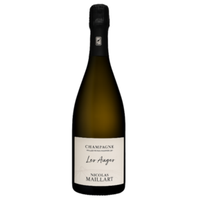 Nicolas Maillart - Les Auges 1er cru 2020