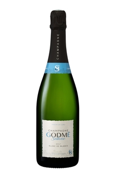 Godm Sabine Brut Blanc de Blancs Premier Cru
