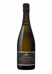 Augustin Cuvée Cent Sieze CXVI Pinot Noir  2013