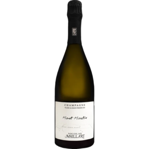 Nicolas Maillart - Mont Martin 1er cru 2020