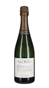 Pierre Moncuit - Coulmet MV