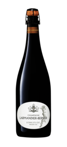 Larmandier-Bernier - 'Longitude' Blanc de Blancs Premier Cru Extra Brut MV