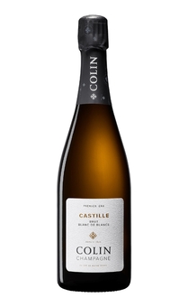 Colin - Castille 1er Cru Blanc de Blancs MV
