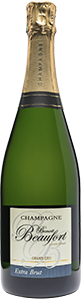 Benoit Beaufort Extra Brut Grand Cru