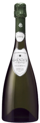 Philippe Gonet Belemnita Prestige Blanc de Blancs 2009