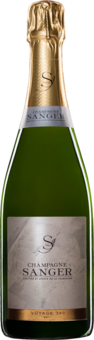 Sanger Voyage 360
