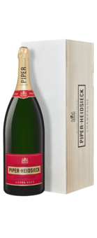 Piper-Heidsieck - Cuvee Brut [9 liter]