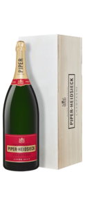 Piper-Heidsieck - Cuvee Brut [9 liter]