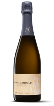Michel Arnould & fils - G�nese MV
