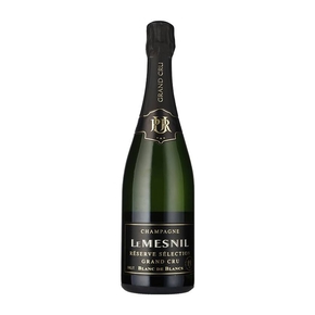 UPR Champagne Le Mesnil Grand Cru - R�serve S�lection Blanc de Blancs Grand Cru Brut