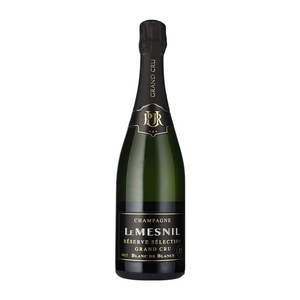 UPR Champagne Le Mesnil Grand Cru - R�serve S�lection Blanc de Blancs Grand Cru Brut