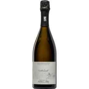 Nicolas Maillart - Monchenot 1er cru 2019 Nicolas Maillart - Monchenot 1er cru 2019