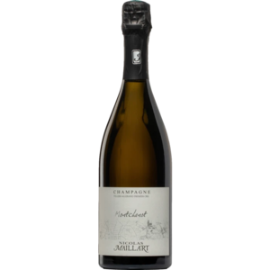 Nicolas Maillart - Monchenot 1er cru 2019 Nicolas Maillart - Monchenot 1er cru 2019