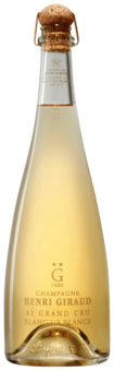 Henri Giraud A Blanc de blancs Grand Cru 2012