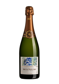 Bruno Paillard 'Assemblage Extra Brut' 2015