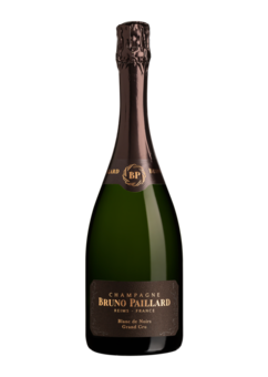 Bruno Paillard 'Blanc de Noirs Grand Cru Extra Brut' MV