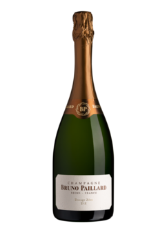 Bruno Paillard 'Dosage : Zro  D:Z' MV